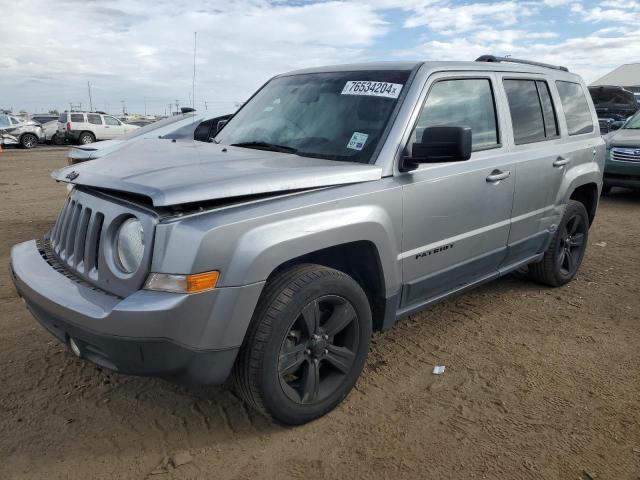 JEEP PATRIOT SP 2015 1c4njpba0fd430856