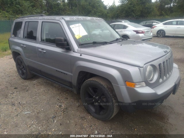 JEEP PATRIOT 2015 1c4njpba0fd430968