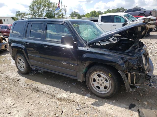 JEEP PATRIOT SP 2016 1c4njpba0gd526164