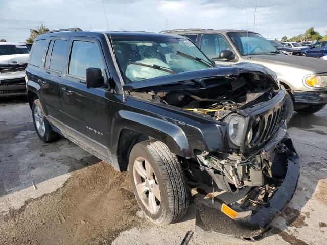 JEEP PATRIOT SP 2016 1c4njpba0gd560217