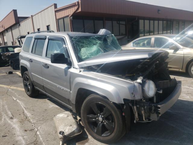 JEEP PATRIOT SP 2016 1c4njpba0gd583688