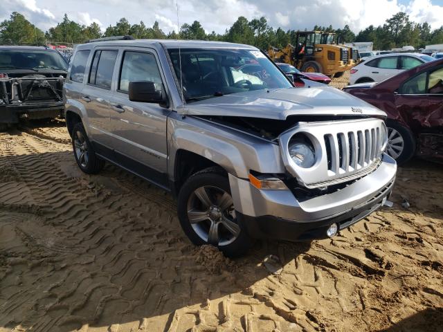 JEEP PATRIOT SP 2016 1c4njpba0gd622313