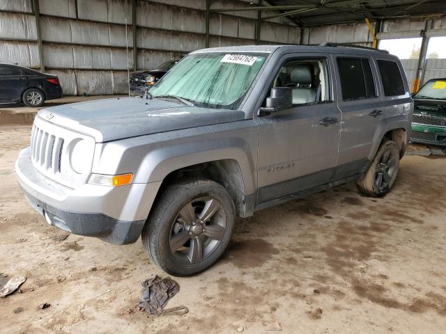 JEEP PATRIOT SP 2016 1c4njpba0gd636762