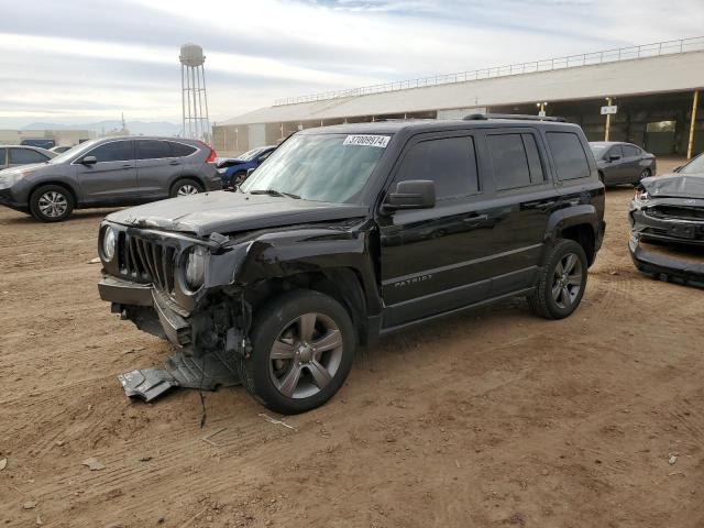 JEEP PATRIOT 2016 1c4njpba0gd678347