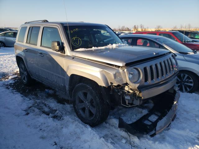 JEEP PATRIOT SP 2016 1c4njpba0gd698470