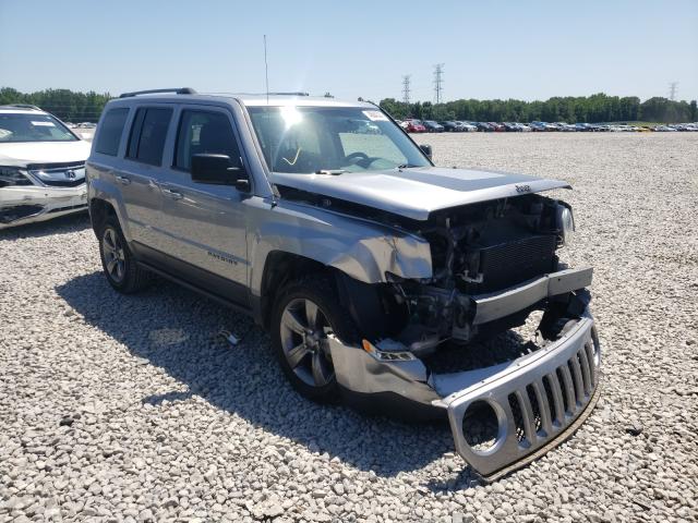 JEEP PATRIOT SP 2016 1c4njpba0gd706390