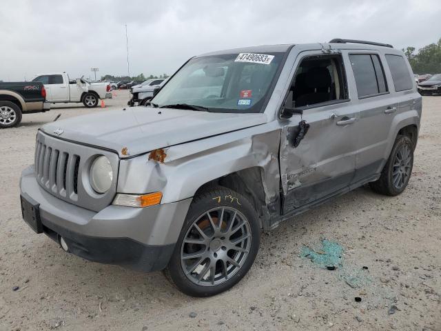 JEEP PATRIOT SP 2016 1c4njpba0gd735307