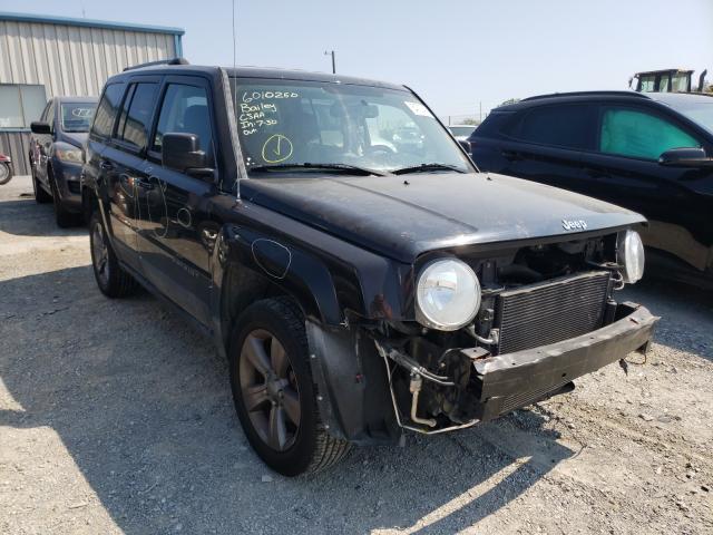 JEEP PATRIOT SP 2016 1c4njpba0gd787455