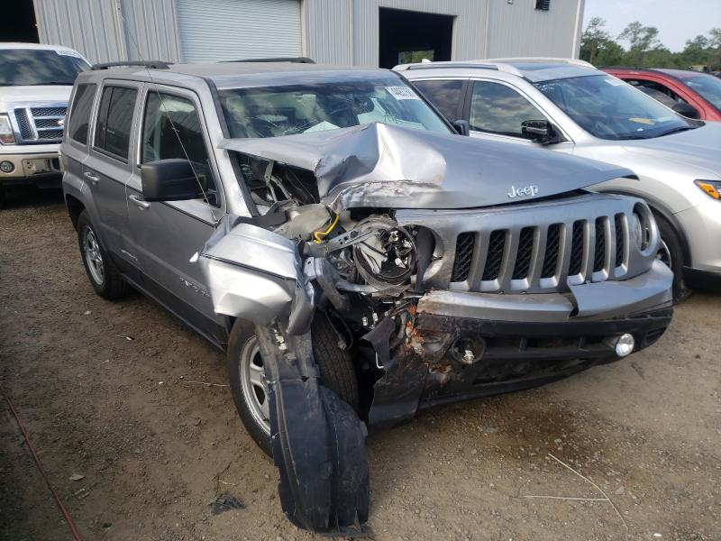 JEEP PATRIOT SP 2016 1c4njpba0gd810958