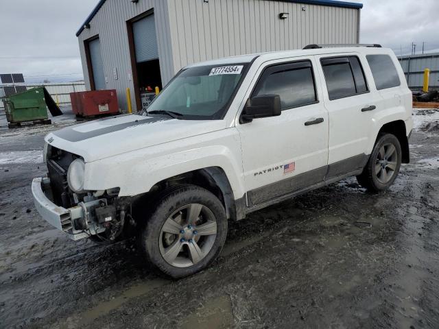 JEEP PATRIOT 2017 1c4njpba0hd132097