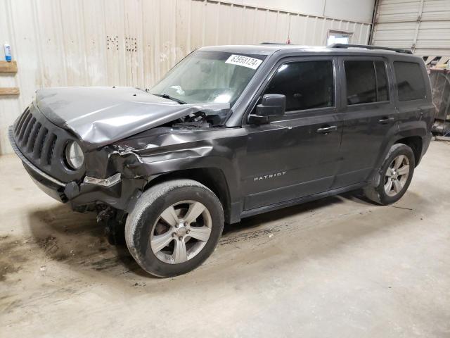 JEEP PATRIOT SP 2017 1c4njpba0hd148946