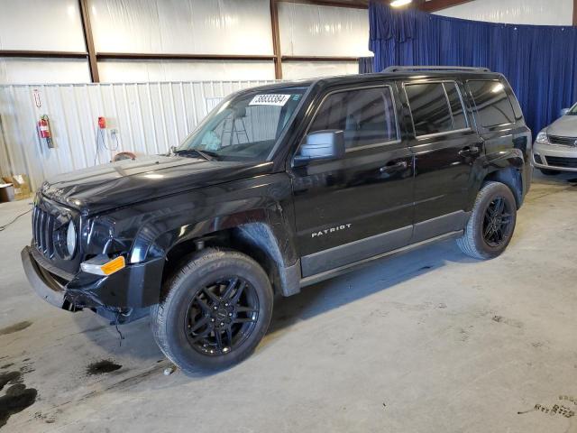 JEEP PATRIOT 2012 1c4njpba1cd601657