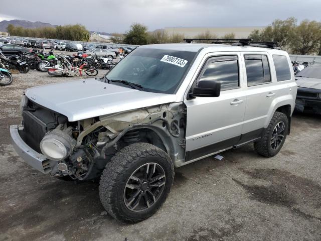 JEEP PATRIOT SP 2012 1c4njpba1cd610505