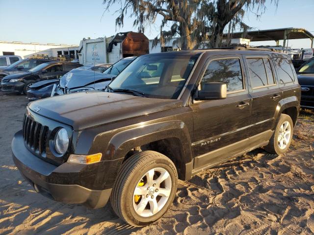 JEEP PATRIOT SP 2012 1c4njpba1cd622248