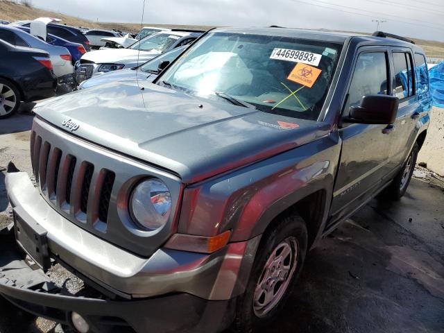 JEEP PATRIOT SP 2012 1c4njpba1cd632018