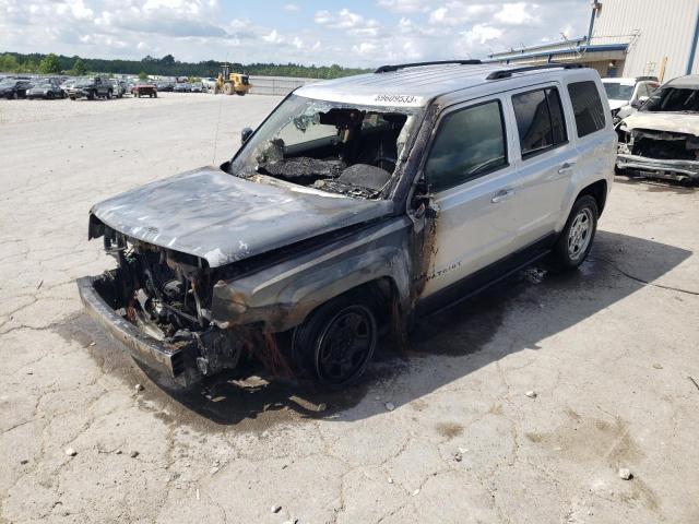 JEEP PATRIOT SP 2013 1c4njpba1dd165832