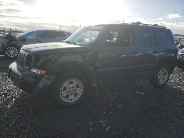 JEEP PATRIOT 2014 1c4njpba1ed522315