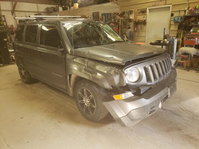 JEEP PATRIOT SP 2014 1c4njpba1ed547232