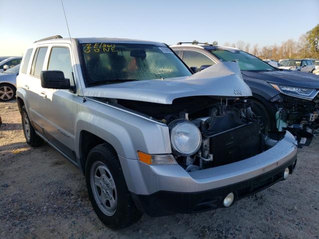 JEEP PATRIOT SP 2014 1c4njpba1ed551832