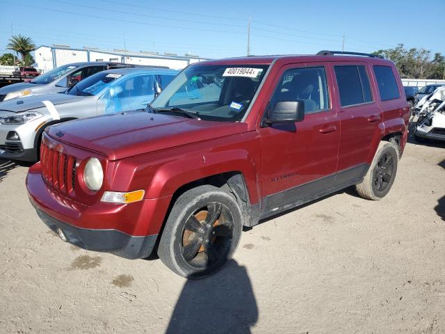 JEEP PATRIOT 2014 1c4njpba1ed690794