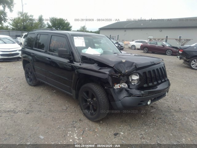 JEEP PATRIOT 2014 1c4njpba1ed703771