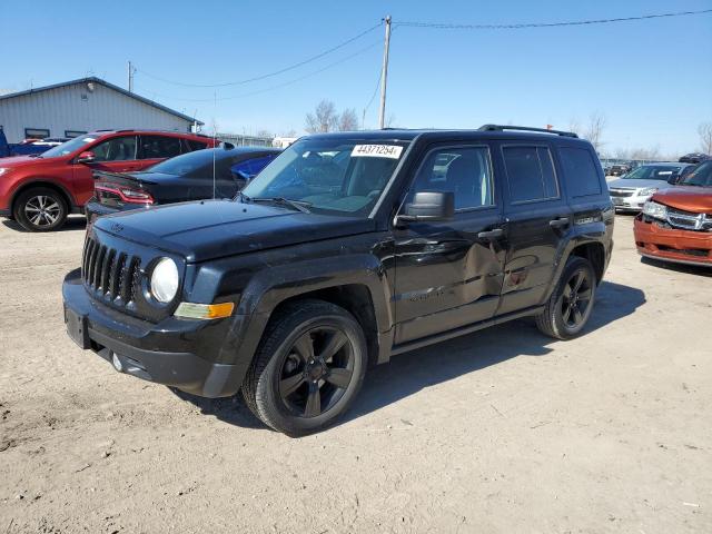 JEEP PATRIOT 2014 1c4njpba1ed754011