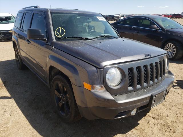 JEEP PATRIOT SP 2014 1c4njpba1ed754123