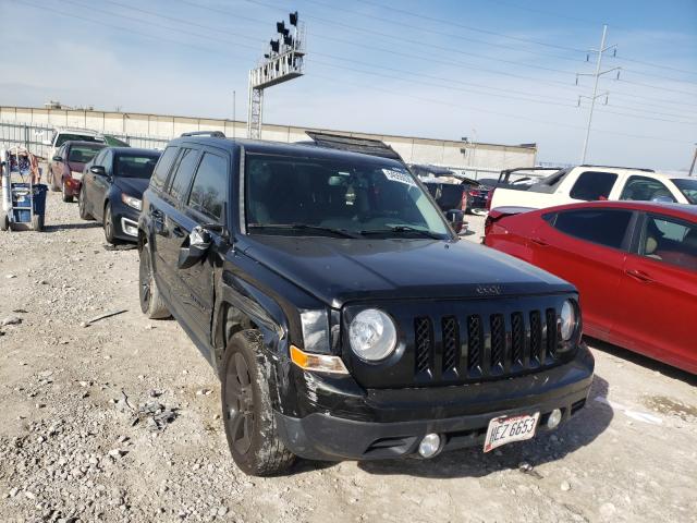 JEEP NULL 2014 1c4njpba1ed758897