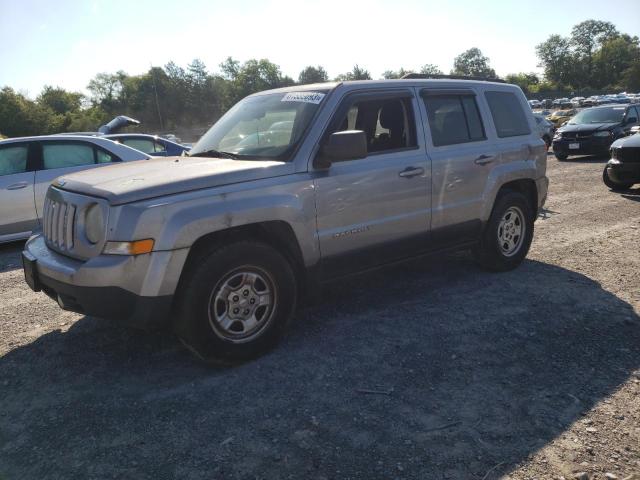 JEEP PATRIOT SP 2014 1c4njpba1ed779331