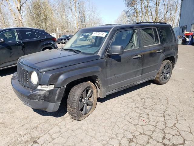 JEEP PATRIOT 2014 1c4njpba1ed785890