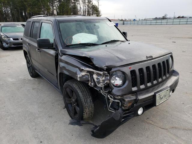 JEEP PATRIOT SP 2014 1c4njpba1ed789972