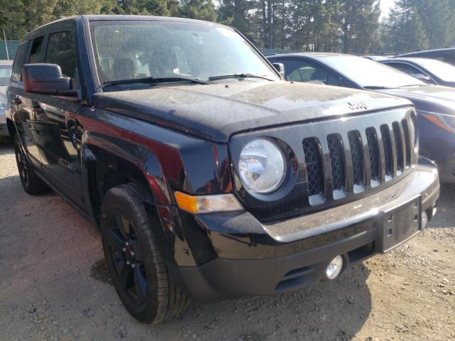 JEEP PATRIOT SP 2014 1c4njpba1ed850964