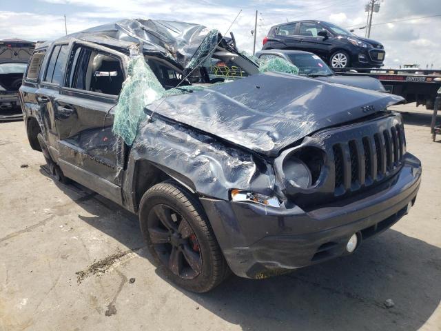 JEEP PATRIOT SP 2014 1c4njpba1ed893832