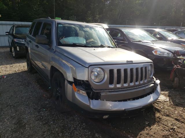 JEEP PATRIOT SP 2014 1c4njpba1ed912069