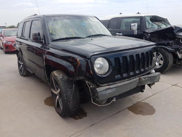 JEEP PATRIOT SP 2015 1c4njpba1fd106721