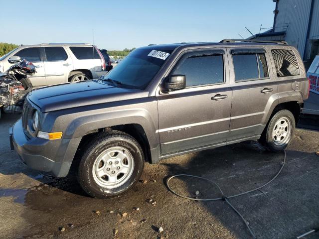 JEEP PATRIOT 2015 1c4njpba1fd138438