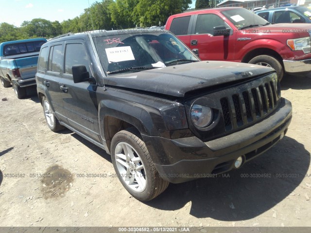 JEEP PATRIOT 2015 1c4njpba1fd138472