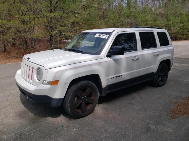 JEEP PATRIOT 2015 1c4njpba1fd139508