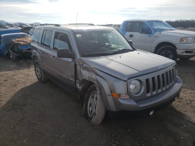 JEEP PATRIOT SP 2015 1c4njpba1fd155966