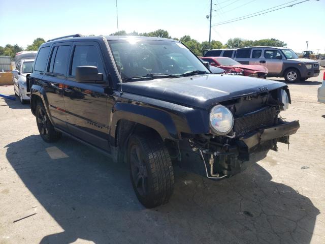 JEEP PATRIOT SP 2015 1c4njpba1fd157054