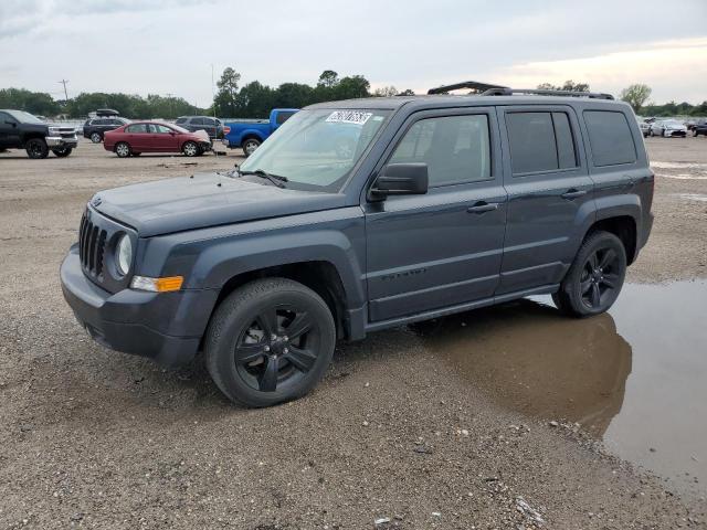 JEEP PATRIOT SP 2015 1c4njpba1fd178700