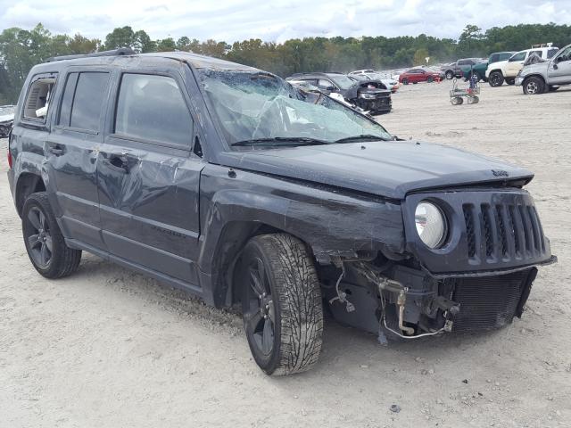 JEEP PATRIOT SP 2015 1c4njpba1fd186280