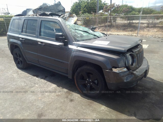 JEEP PATRIOT 2015 1c4njpba1fd191222