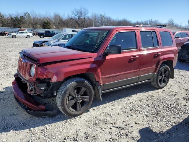 JEEP PATRIOT SP 2015 1c4njpba1fd209251