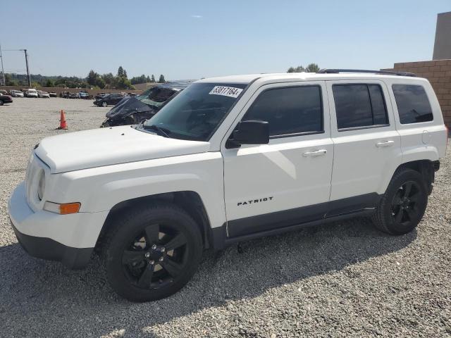 JEEP PATRIOT 2015 1c4njpba1fd210271