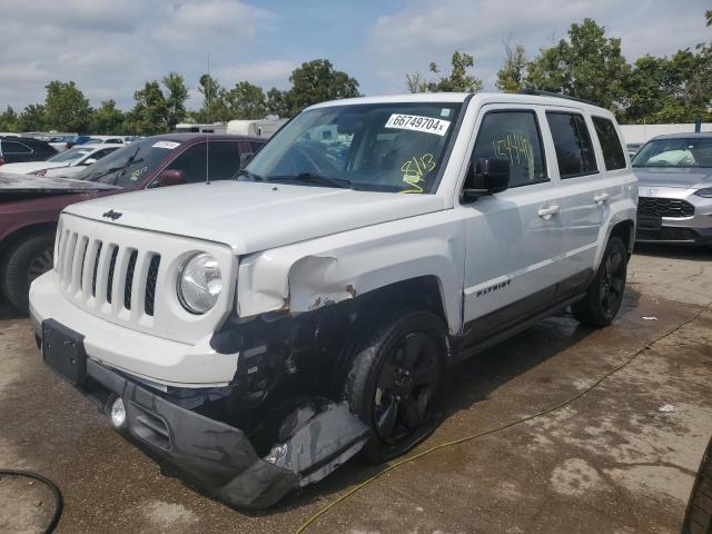 JEEP PATRIOT SP 2015 1c4njpba1fd211260