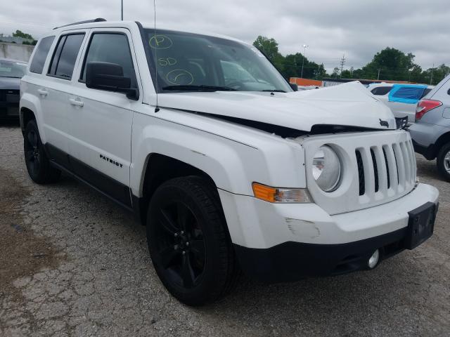 JEEP PATRIOT SP 2015 1c4njpba1fd220038