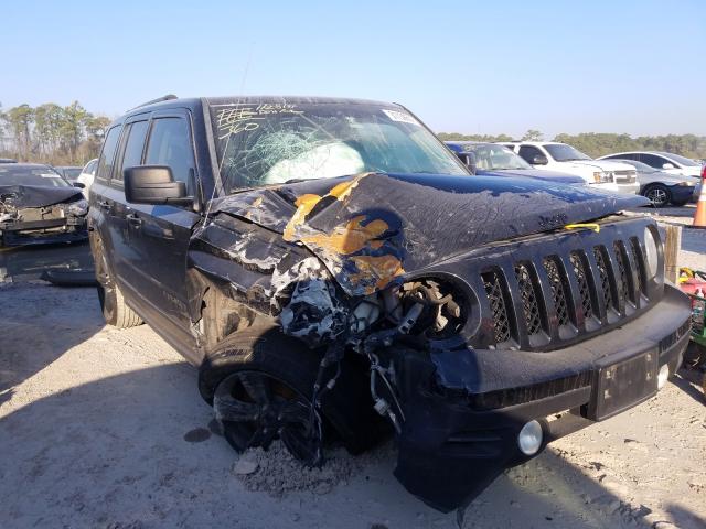 JEEP PATRIOT SP 2015 1c4njpba1fd220654