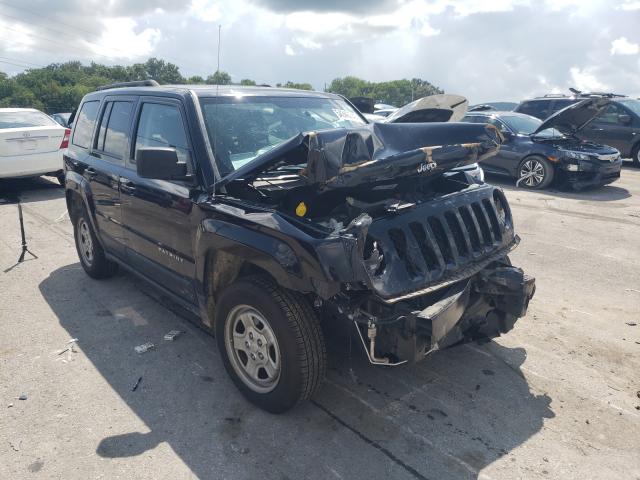 JEEP PATRIOT SP 2015 1c4njpba1fd247059