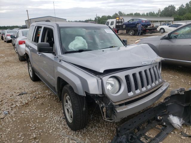 JEEP PATRIOT SP 2015 1c4njpba1fd251015